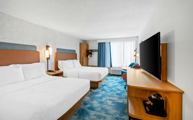 photo 5 of Hampton Inn Duluth Canal Park