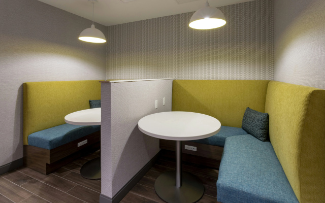 photo 3 of Hampton Inn Eden Prairie Minneapolis