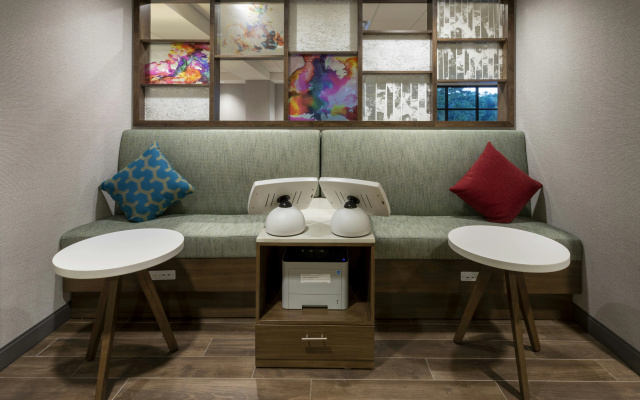 photo 4 of Hampton Inn Eden Prairie Minneapolis