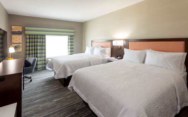 photo 5 of Hampton Inn Eden Prairie Minneapolis