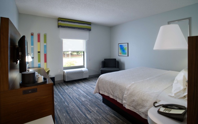 photo 4 of Hampton Inn Atlanta/Fayetteville