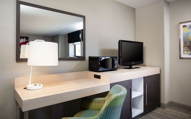 photo 4 of Hampton Inn Freeport