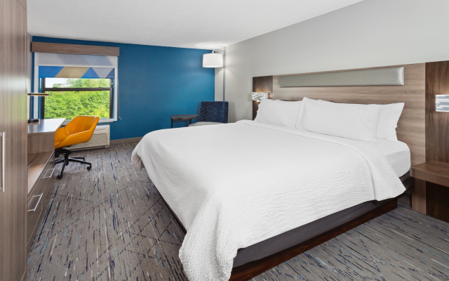photo 5 of Holiday Inn Express Fremont by IHG