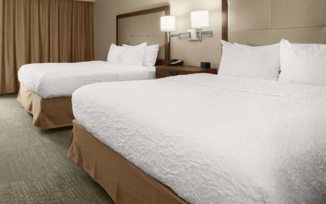 photo 4 of Hampton Inn Georgetown-Marina