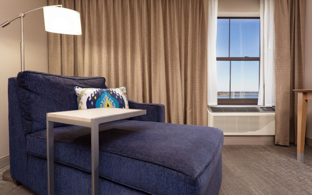photo 5 of Hampton Inn Georgetown-Marina