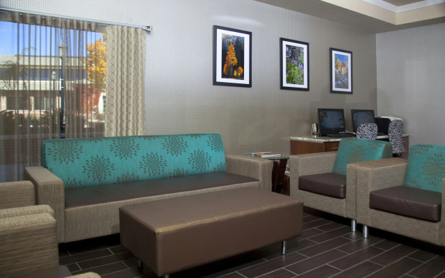 photo 2 of Hampton Inn Grand Junction Downtown/Historic Main Street