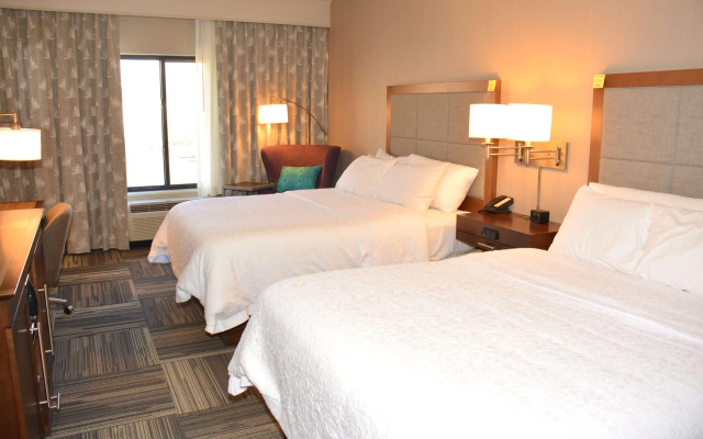 photo 3 of Hampton Inn Grand Junction Downtown/Historic Main Street