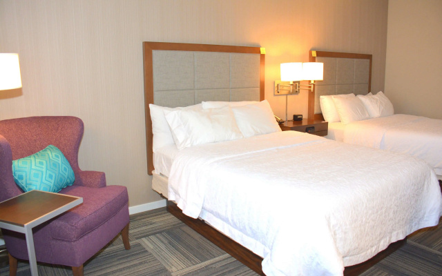 photo 5 of Hampton Inn Grand Junction Downtown/Historic Main Street