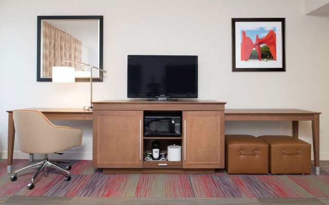 photo 5 of Hampton Inn Grand Rapids-South