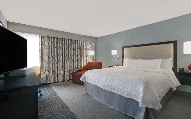 photo 4 of Hampton Inn Greenville I-385 - Woodruff Rd.