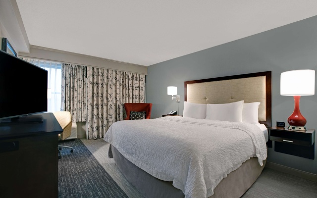 photo 5 of Hampton Inn Greenville I-385 - Woodruff Rd.
