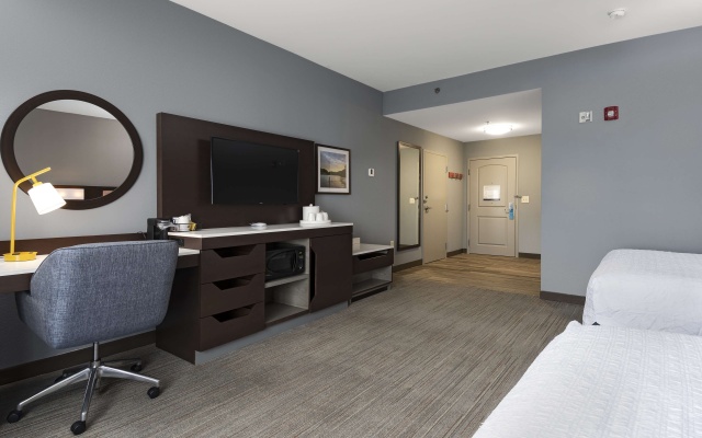 photo 3 of Hampton Inn Greenville
