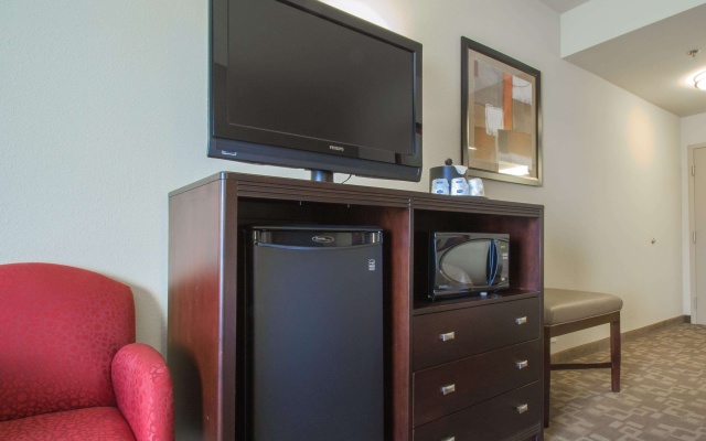 photo 4 of Hampton Inn Greenville