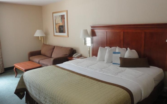 photo 4 of Hampton Inn Greenville-haywood