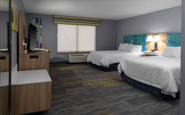 photo 3 of Hampton Inn Gretna - Smith Mountain Lake