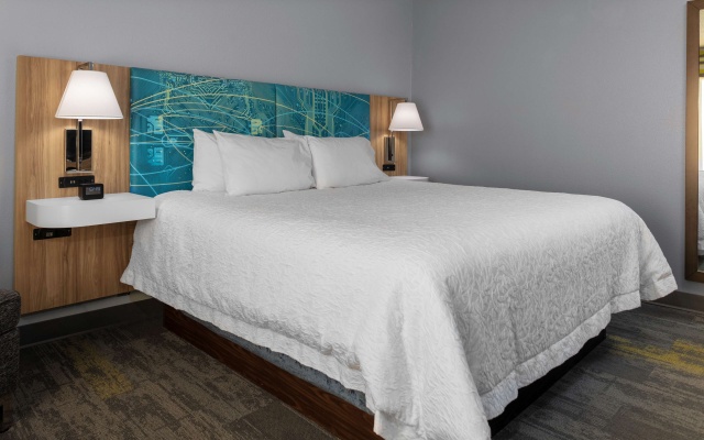 photo 5 of Hampton Inn Gretna - Smith Mountain Lake