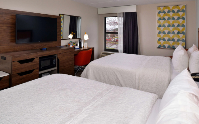 photo 4 of Hampton Inn Henderson