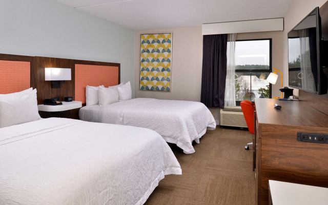 photo 5 of Hampton Inn Henderson