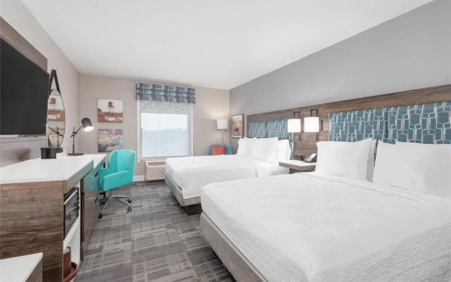 photo 4 of Hampton Inn Houston Deer Park Ship Area