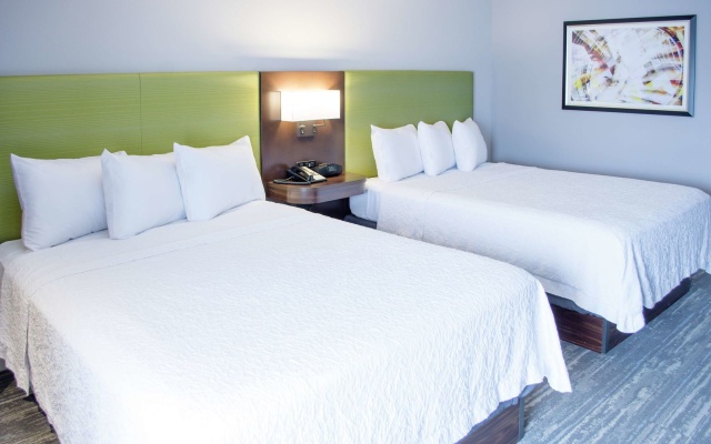 photo 5 of Hampton Inn Houston I-10W Energy Corridor