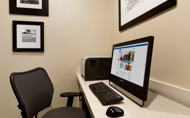 photo 3 of Hampton Inn Houston/Stafford