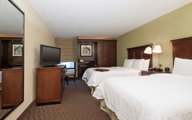 photo 3 of Hampton Inn Indianapolis-N.E./Castleton