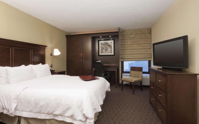 photo 5 of Hampton Inn Indianapolis-N.E./Castleton