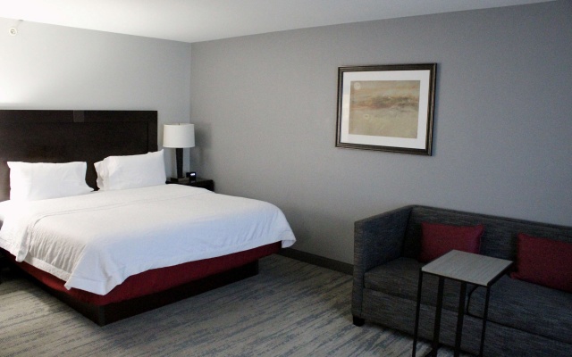 photo 4 of Hampton Inn Indianapolis NW/Zionsville