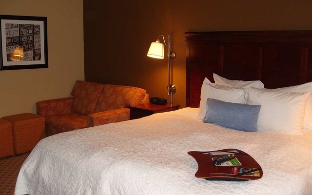 photo 5 of Hampton Inn Indianapolis-East