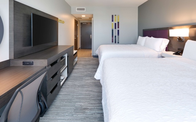photo 5 of Hampton Inn by Hilton Irvine Spectrum/Lake Forest