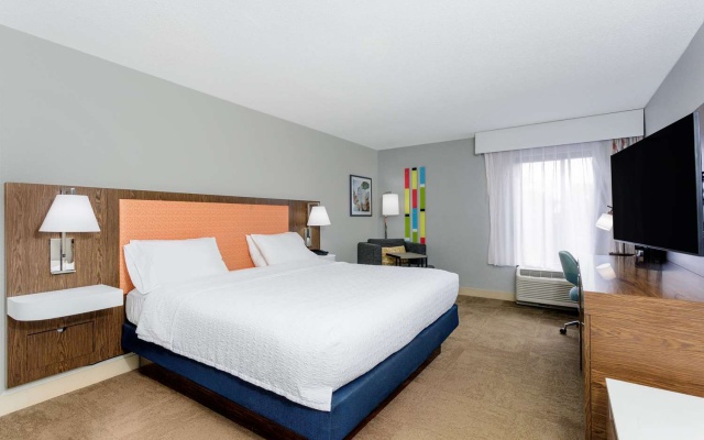 photo 5 of Hampton Inn Jacksonville-Downtown-I-95