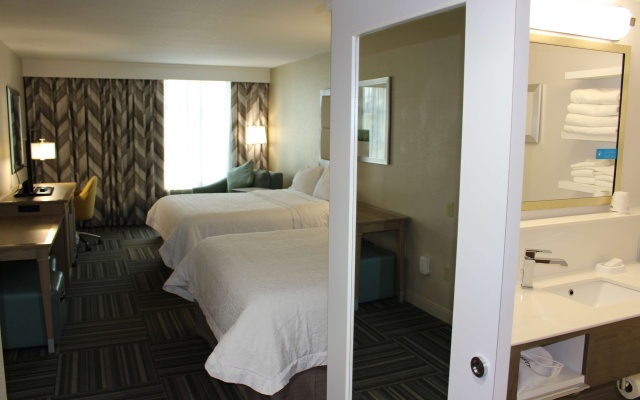 photo 4 of Hampton Inn Jacksonville South/I-95 at JTB
