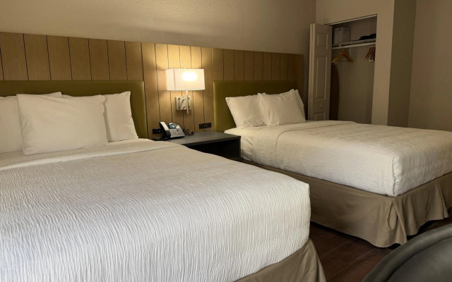 photo 4 of Wingate by Wyndham Jacksonville FL
