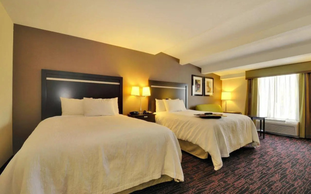 photo 3 of Hampton Inn Jericho - Westbury