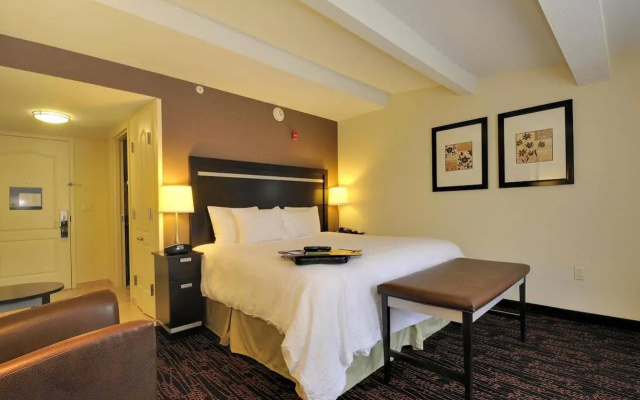 photo 4 of Hampton Inn Jericho - Westbury