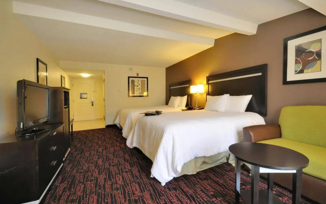 photo 5 of Hampton Inn Jericho - Westbury