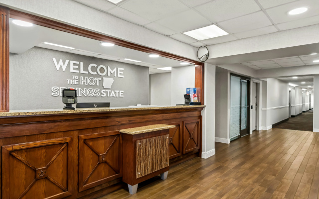 photo 2 of Hampton Inn Jonesboro