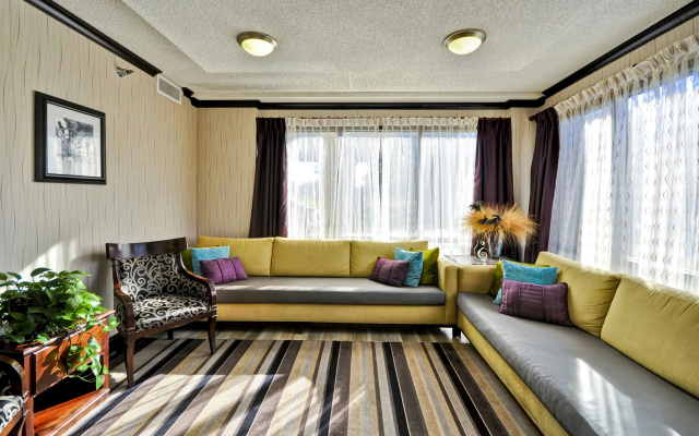 photo 5 of Hampton Inn Kansas City-Airport