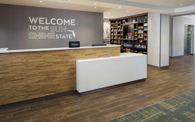 photo 2 of Hampton Inn Kissimmee North
