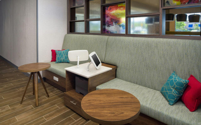 photo 3 of Hampton Inn Kissimmee North