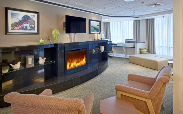 photo 4 of Hampton Inn Lancaster