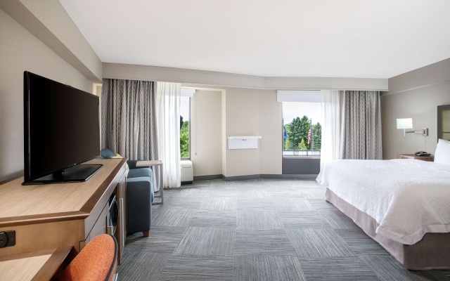 photo 5 of Hampton Inn Lancaster