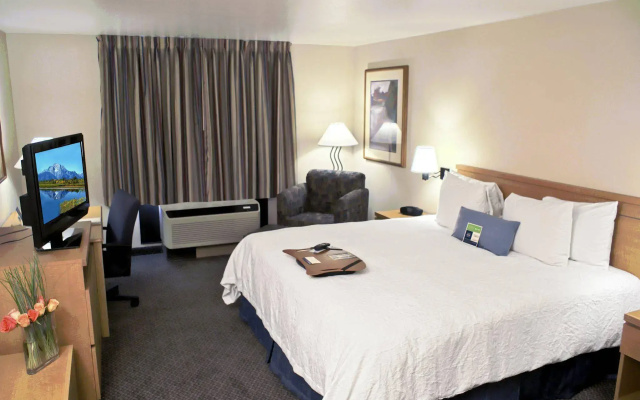 photo 3 of Hampton Inn Las Vegas/Summerlin
