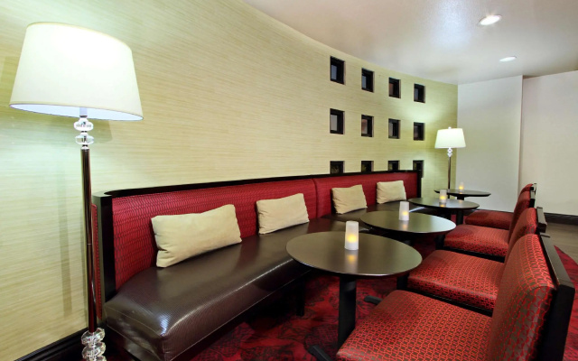 photo 4 of Hampton Inn Las Vegas/Summerlin