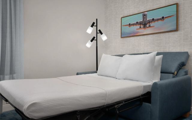 photo 4 of Hampton Inn Lawrenceville