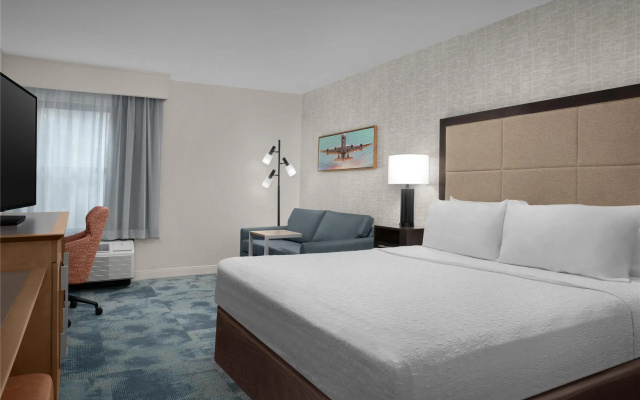 photo 5 of Hampton Inn Lawrenceville