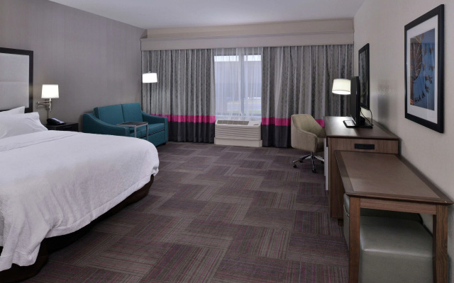 photo 3 of Hampton Inn Leavenworth