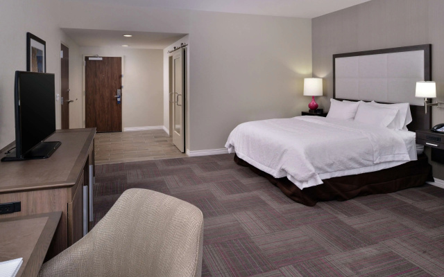 photo 4 of Hampton Inn Leavenworth