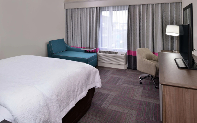 photo 5 of Hampton Inn Leavenworth