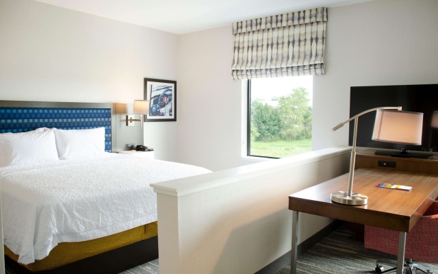 photo 4 of Hampton Inn Lebanon